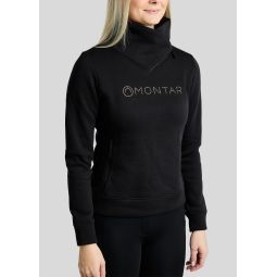 Pull Monaja Femme Montar 