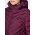 Doudoune Courchevel Femme Samshield 0