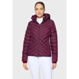 Doudoune Courchevel Femme Samshield