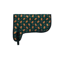 Couverture Noël Hobby Horse HKM