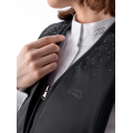 Gilet Airbag Aerix Strass Equiline + Pochette cartouche offerte ! 2
