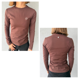 Pull Technique Harcour Cynthia chataigne