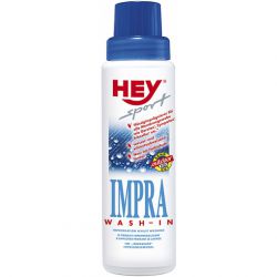 Imperméabilisant HEY Sport Impra-Wash 250ml