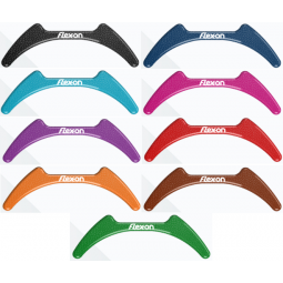 Stickers aimantés Flex On Adulte Gamme Cuir