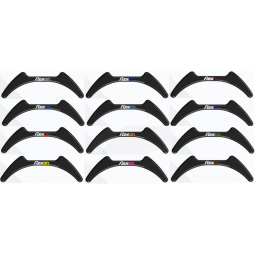 Stickers aimantés Flex On Adulte Gamme On