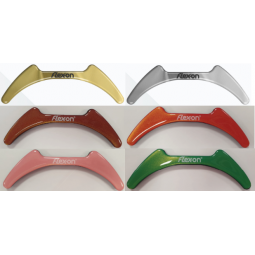 Stickers aimantés Flex On Adulte Gamme Gold/Argent
