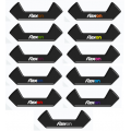 Stickers aimantés Safe On Gamme On 0