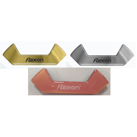 Stickers aimantés Safe On Gamme Gold/Argent