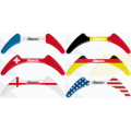 Stickers aimantés Flex On Adulte Gamme Pays 0