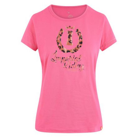 Tshirt Starling Up Rose Imperial Riding