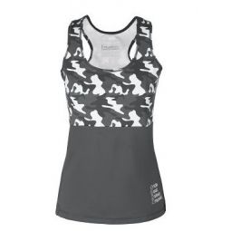 Débardeur Camouflage Fanatics Equestrian Eskadron