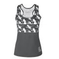 Débardeur Camouflage Fanatics Equestrian Eskadron 0