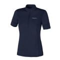 Tshirt col Zip Marine Fanatics Equestrian Eskadron 0