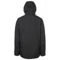 Parka Unisexe Onyx Noir Mountain Horse 0