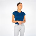 T-Shirt Luana BleuOcean Samshield SS22 0