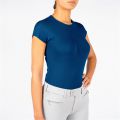 T-Shirt Luana BleuOcean Samshield SS22 1