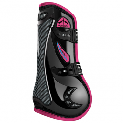 Guêtres Carbon Gel Vento Color Veredus